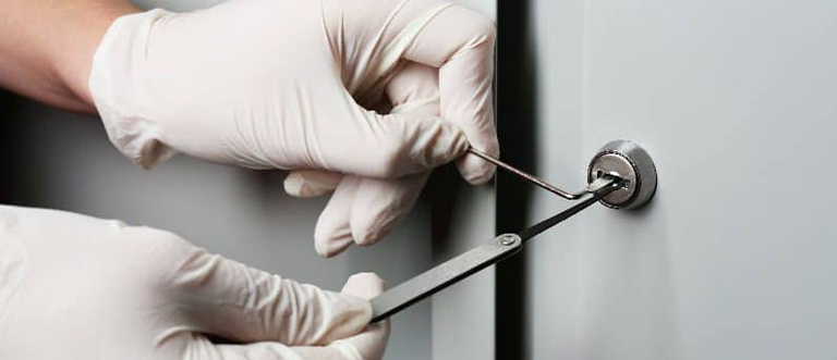 Commercial Emergency Locksmith Santa Clara