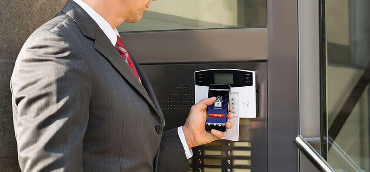 Commercial Office Locksmith Santa Clara