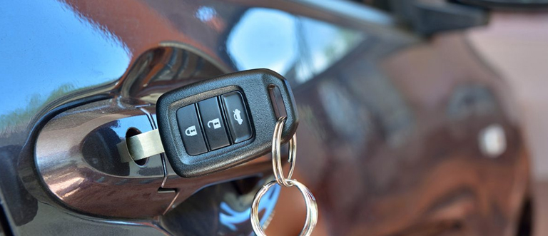 Unlock Car Lockout Service Santa Clara